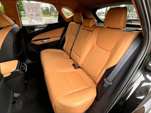 Used 2023 Lexus NX 350 AWD w/ Premium Package image 18