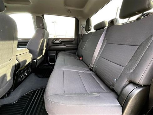 Used 2024 Chevrolet Silverado 2500 LT w/ Safety Package image 14