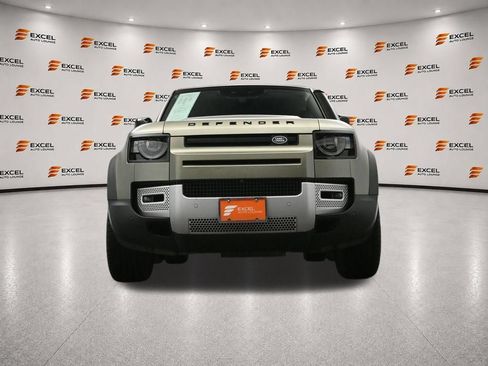 Used 2020 Land Rover Defender 110 HSE AWD/4WD image 50