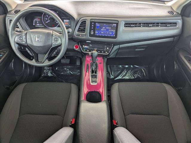 Used 2022 Honda HR-V EX image 16