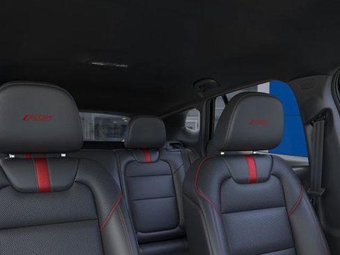 New 2026 Chevrolet Trax RS image 24