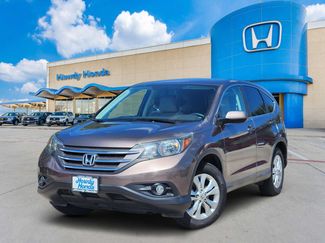 Used 2014 Honda CR-V EX video 1
