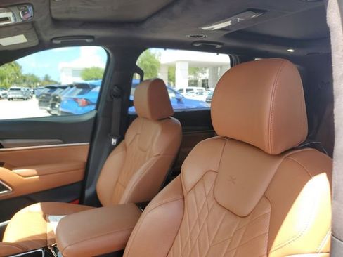 Certified 2025 Kia Telluride SX Prestige X-Line image 16