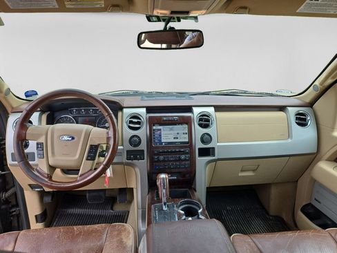 Used 2012 Ford F150 King Ranch AWD/4WD image 23