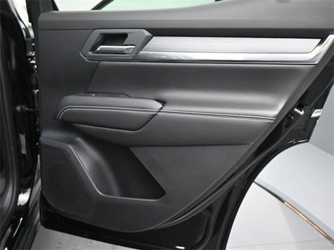 New 2026 GMC Terrain Elevation w/ Technology Package II image 16