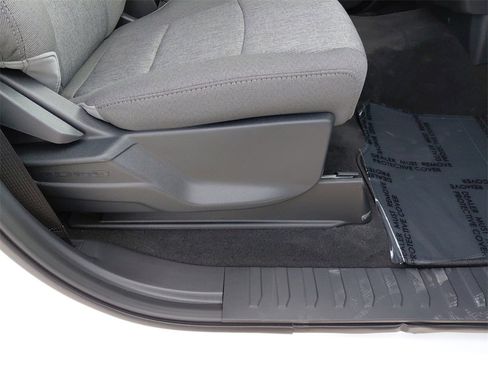 New 2026 Ford F350 XL w/ STX Appearance Package image 17