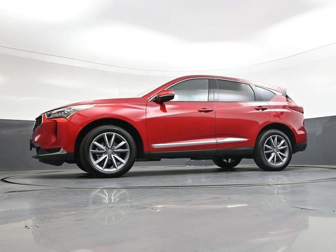 Used 2023 Acura RDX AWD w/ Technology Package image 34