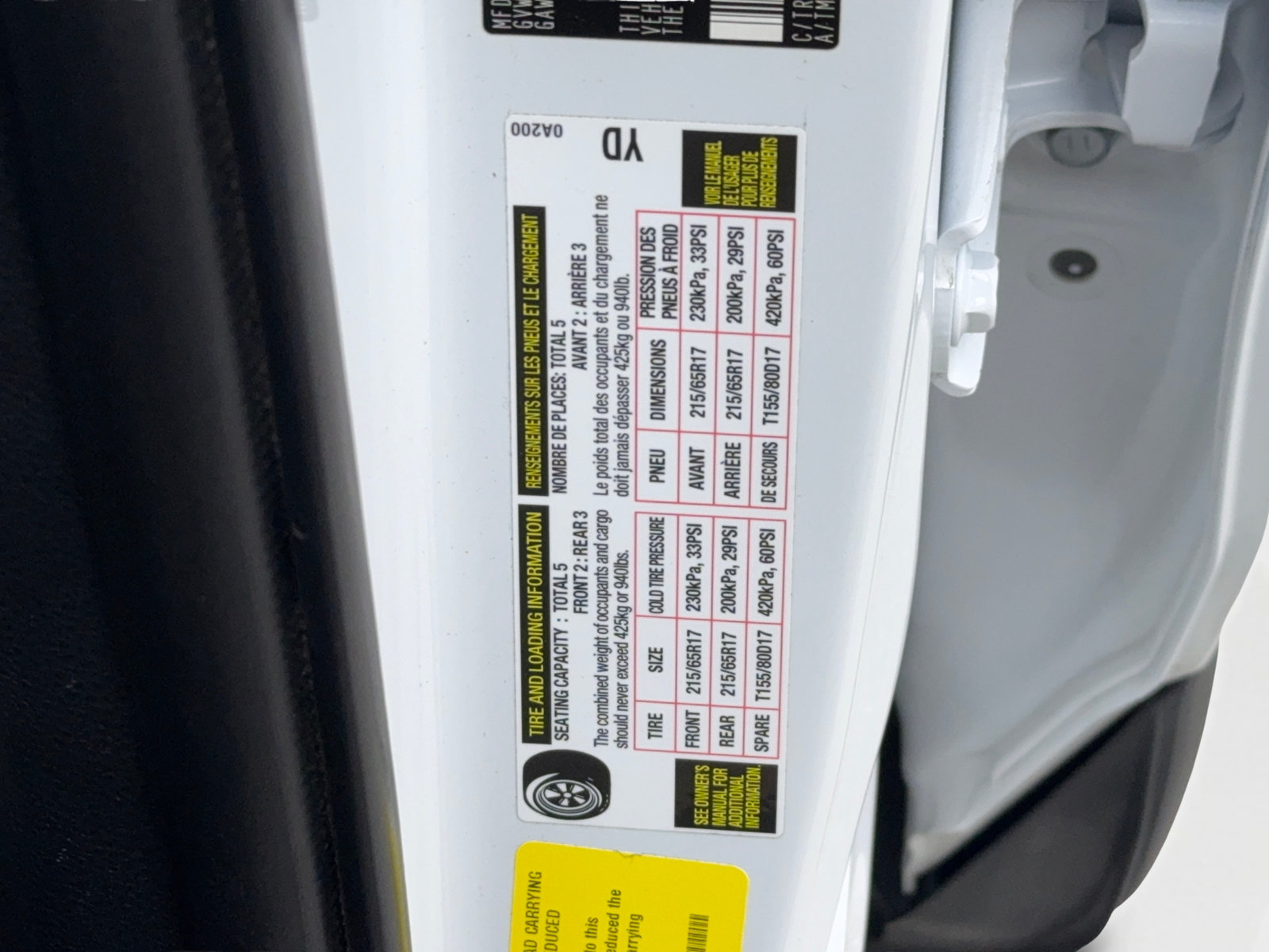Used 2023 Toyota Corolla Cross LE FWD image 54