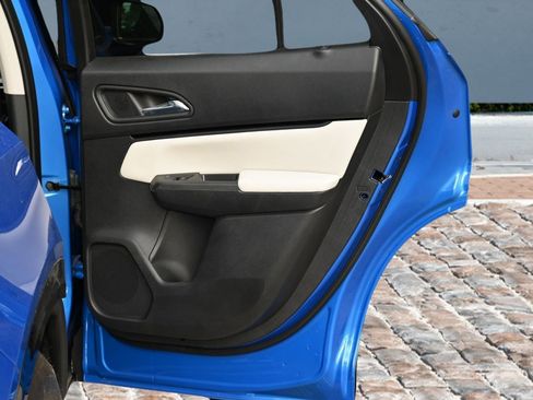 New 2026 Honda Prologue Touring image 14