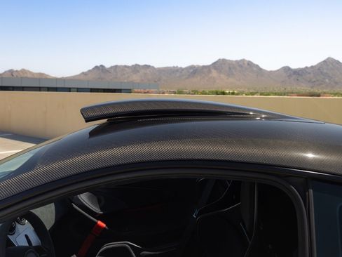 Used 2020 McLaren 620R RWD image 19