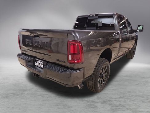 New 2026 RAM 3500 Laramie image 7
