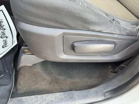 Used 2012 RAM 3500 ST w/ Chrome Appearance Group image 16