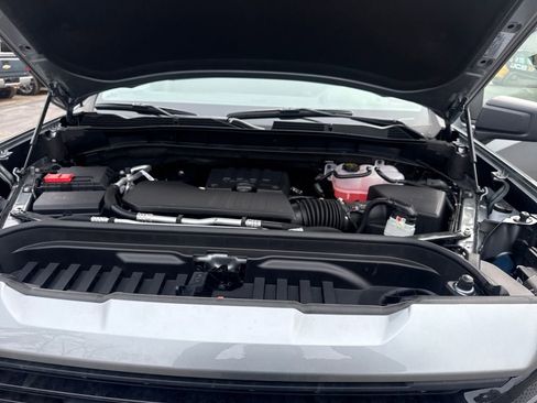 New 2026 GMC Sierra 1500 Elevation image 23