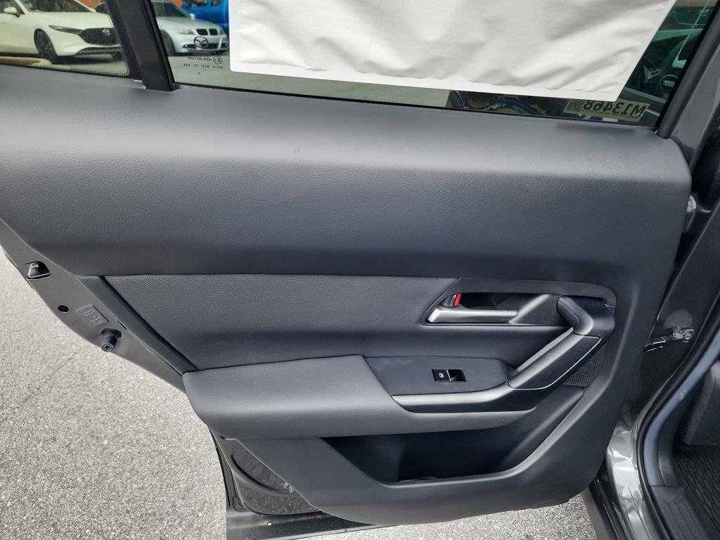 New 2026 MAZDA CX-50 AWD 2.5 S w/ Weather Package image 11