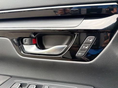 Certified 2024 Honda CR-V EX-L image 19