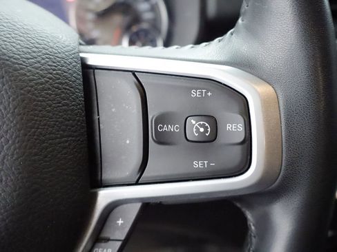 Used 2023 RAM 1500 Big Horn AWD/4WD image 31