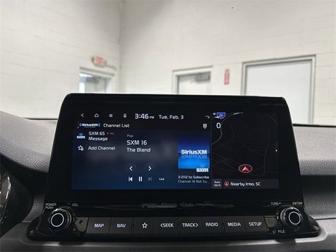 Used 2023 Kia Seltos SX image 33