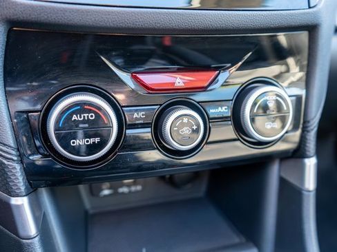 Used 2021 Subaru Forester Premium image 34