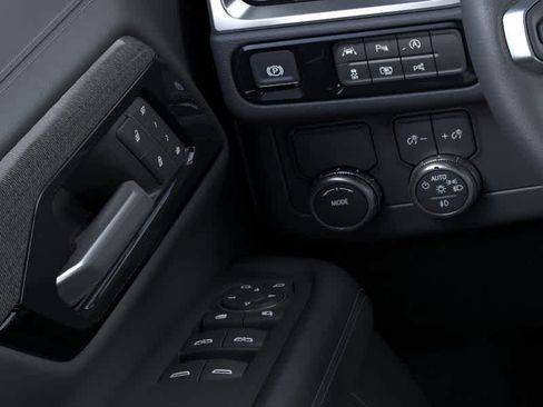 New 2026 GMC Yukon Elevation w/ LPO, Floor Liner Package image 22