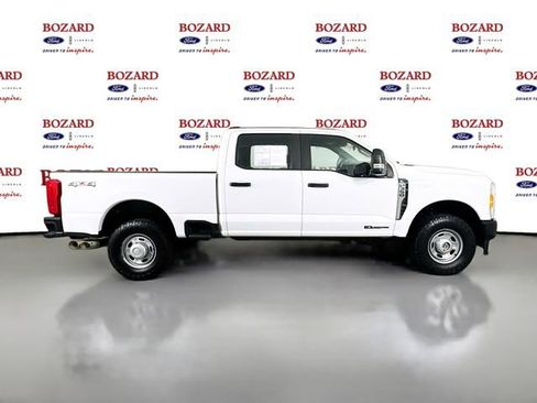 Used 2023 Ford F350 XL image 9