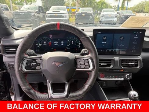 Used 2024 Ford Mustang GT RWD image 16