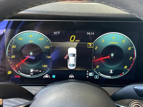 Certified 2021 Mercedes-Benz E 350 Sedan image 38