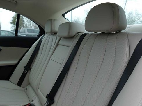 Certified 2026 Mercedes-Benz E 350 4MATIC Sedan image 40