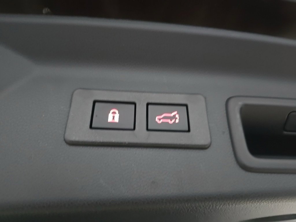 Used 2026 Subaru Forester Wilderness AWD/4WD image 19