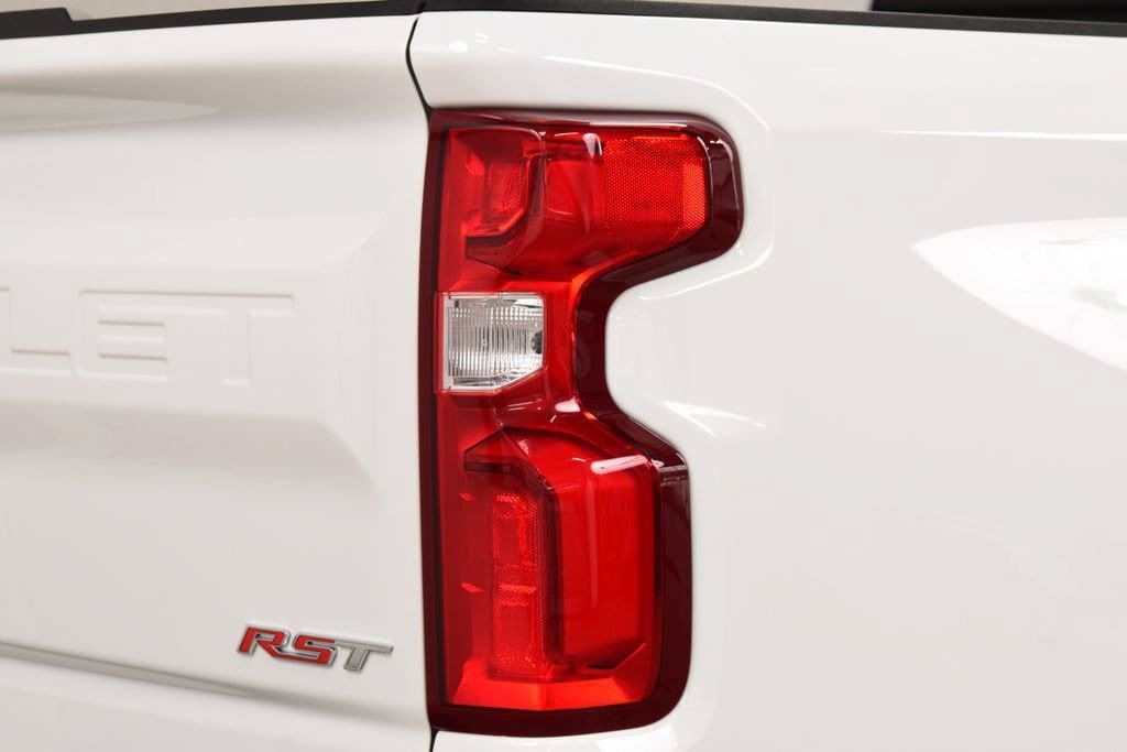 New 2026 Chevrolet Silverado 1500 RST w/ Z71 Off-Road Package AWD/4WD image 21