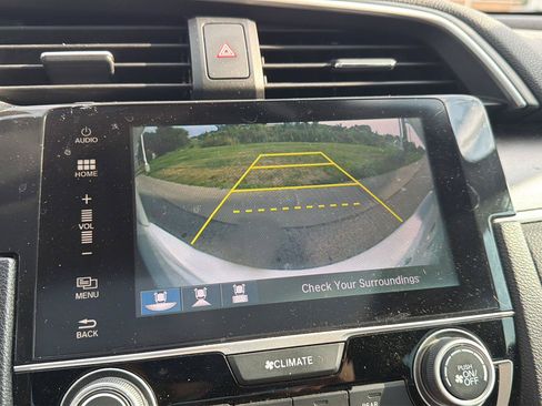 Used 2016 Honda Civic EX image 21