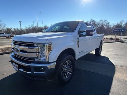 Used 2018 Ford F250 Lariat w/ Lariat Value Package