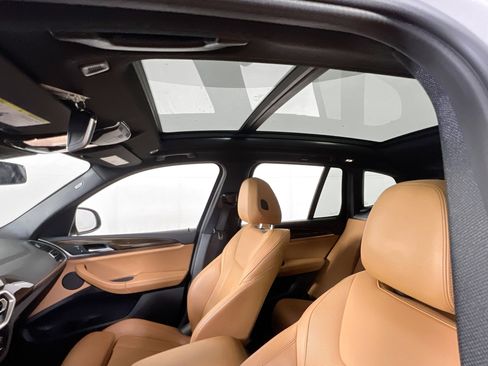 Used 2022 BMW X3 xDrive30i w/ Convenience Package image 22