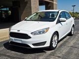 Used 2018 Ford Focus SE image 3