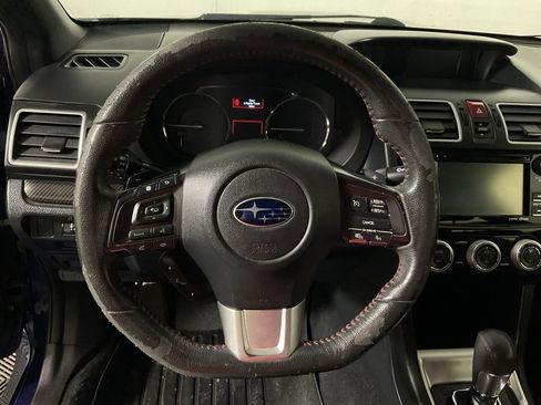 Used 2016 Subaru WRX Limited w/ Popular Package #2 image 23