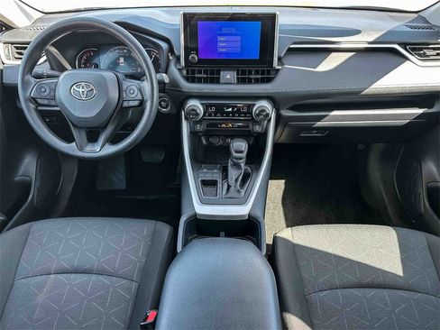 Certified 2025 Toyota RAV4 XLE image 11