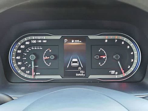 Certified 2023 Hyundai Tucson SE image 30