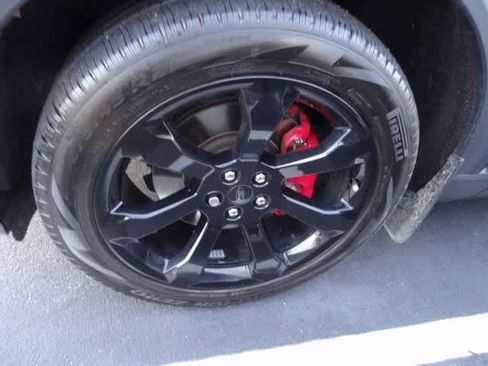 Used 2023 Ford Explorer ST w/ Equipment Group 401A image 24