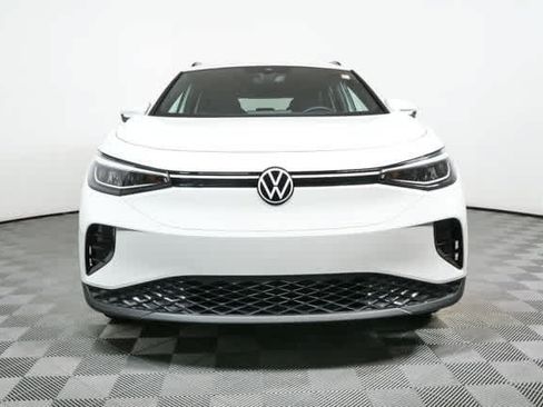 Certified 2025 Volkswagen ID.4 Pro RWD image 36