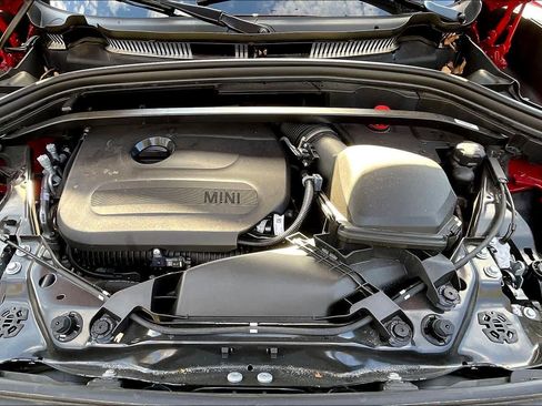 Certified 2025 MINI Cooper Countryman S w/ Comfort Package Max image 33