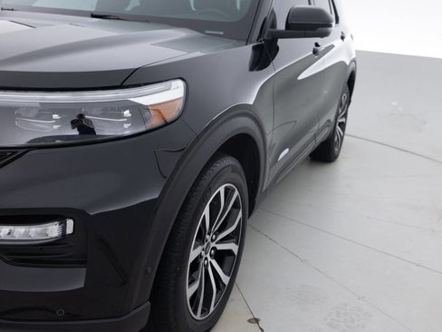 Used 2020 Ford Explorer ST AWD/4WD image 14