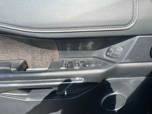 Used 2020 Ford Expedition Max Limited w/ Equipment Group 302A image 24