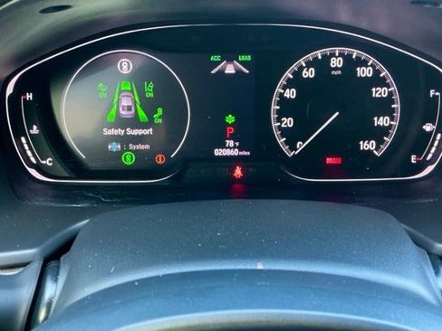 Used 2020 Honda Accord EX image 22