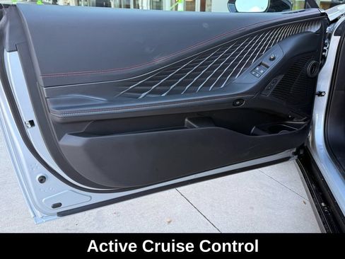 New 2026 Dodge Charger Scat Pack AWD/4WD image 28