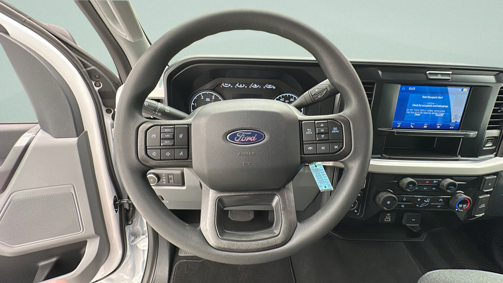 New 2027 Ford F350 XLT w/ Snow Plow Prep Package AWD/4WD image 15