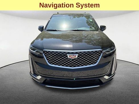 Used 2024 Cadillac XT6 Luxury w/ LPO, Floor Liner Package AWD/4WD image 4