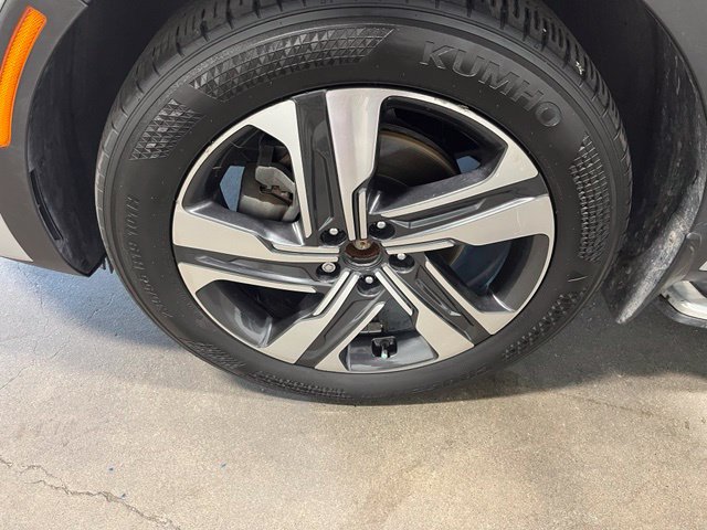Used 2022 Kia Sorento SX Prestige w/ Panoramic Sunroof Package AWD/4WD image 30