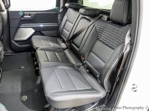 New 2025 GMC Sierra EV Denali image 10