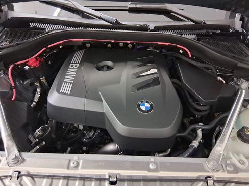 New 2026 BMW X3 xDrive30 w/ Premium Package image 31