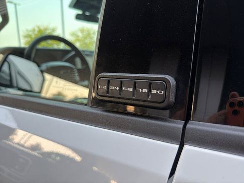 Certified 2025 Ford F450 XLT w/ 360-Degree Camera Package AWD/4WD image 19