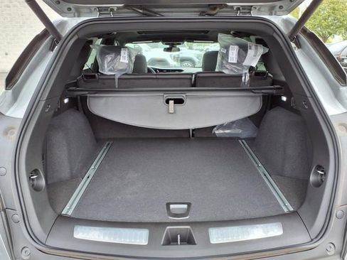 New 2025 Cadillac XT5 Premium Luxury image 20